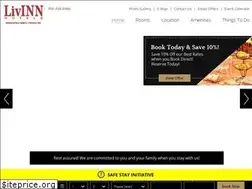Sites similar to livinnfridley.com