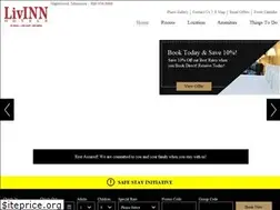 Sites similar to livinnmaplewood.com