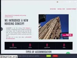 Sites similar to livinnx18.com
