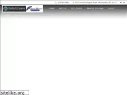 Sites similar to livinonlakenorman.com