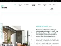 Sites similar to livinora.com