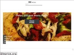 Sites similar to livinpaleocuisine.com