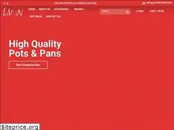 Sites similar to livinstore.com