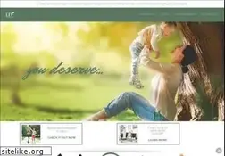 Sites similar to livinternational.com