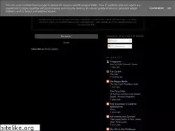 Sites similar to livinthedream-fire.blogspot.com