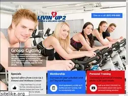 Sites similar to livinup2.com