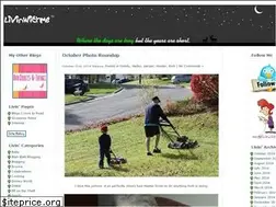 Sites similar to livinwithme.com