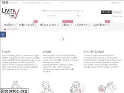 Sites similar to liviny.cz