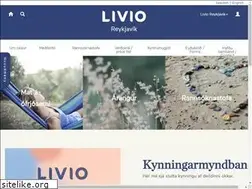 Sites similar to livio.is