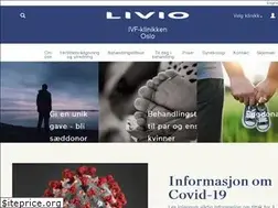 Sites similar to livio.no