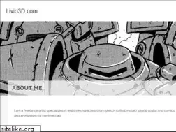 Sites similar to livio3d.com