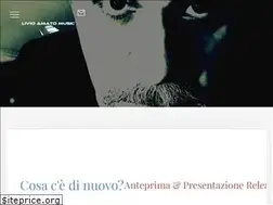 Sites similar to livioamato.it
