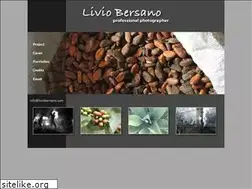 Sites similar to liviobersano.com