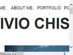 Sites similar to liviochistell.com