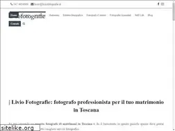 Sites similar to liviofotografie.it