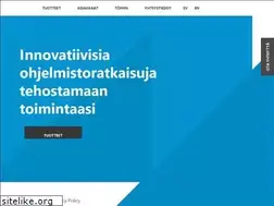 Sites similar to livion.fi