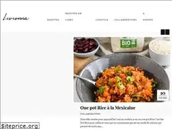 Sites similar to livionna.com