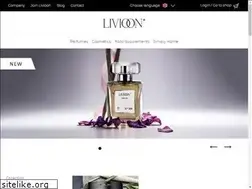 Sites similar to livioon.com