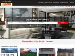Sites similar to liviorochaprop.com.ar