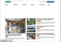 Sites similar to livios.be