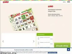 Sites similar to liviosklepy.pl