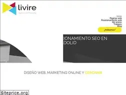 Sites similar to livire.es