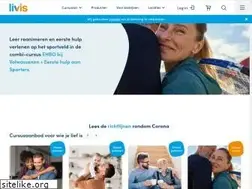 Sites similar to livis.nl