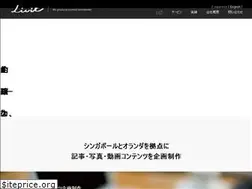 Sites similar to livit.media