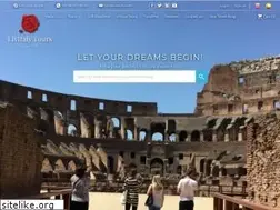 Sites similar to livitaly.com