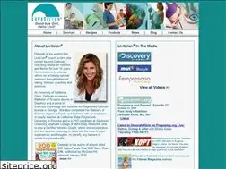 Sites similar to livitician.com