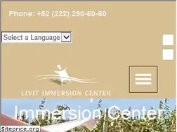 Sites similar to livitspanish.com