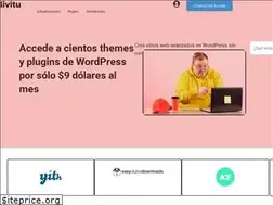 Sites similar to livitu.com