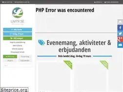 Sites similar to livity.se