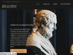 Sites similar to liviubran.ro