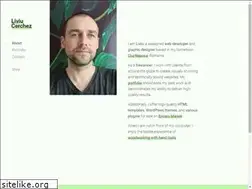 Sites similar to liviucerchez.com