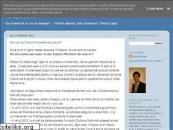 Sites similar to liviujicman.blogspot.com