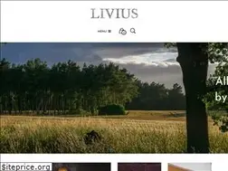 Sites similar to livius.eu