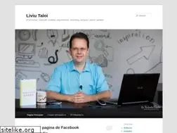 Sites similar to liviutaloi.ro