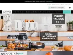 Sites similar to livivo.co.uk