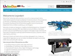 Sites similar to livjaxdan.com
