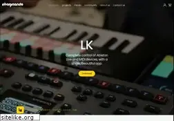 Sites similar to livkontrol.com