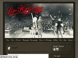 Sites similar to livkristine.net