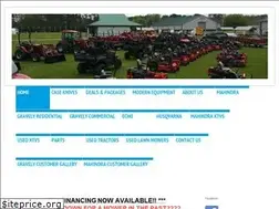 Sites similar to livlawn.com
