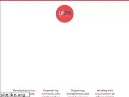 Sites similar to livlifebigger.com