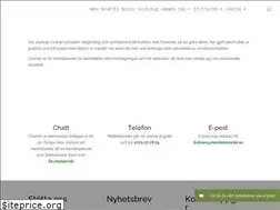 Sites similar to livlinan.nu