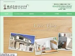 Sites similar to livlis.jp