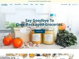 Sites similar to livlite.co