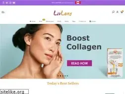 Sites similar to livlong.ca