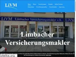 Sites similar to livm.de