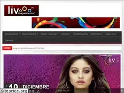 Sites similar to livmagazine.com.mx